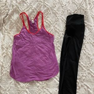 Lululemon bundle